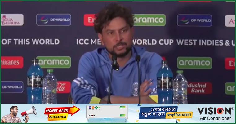 নিজের প্ল্যানে অটল থেকেই সফল কুলদীপ
